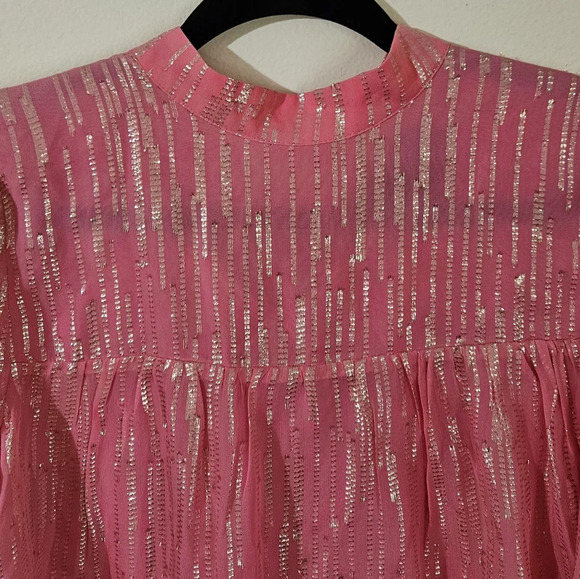 Birgitte Herskind Ilse Blouse - Picture 7 of 12